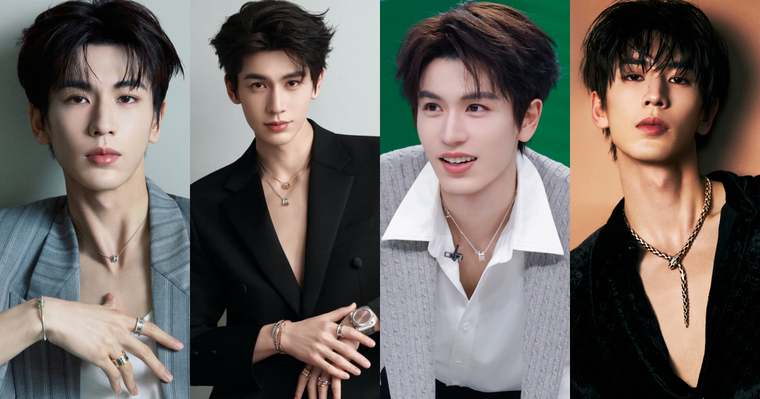 要跟老公戴情侶戒指吧？張凌赫同款寶格麗「項鍊、戒指」大公開！原來侯爺私下最愛B.zero1系列？！