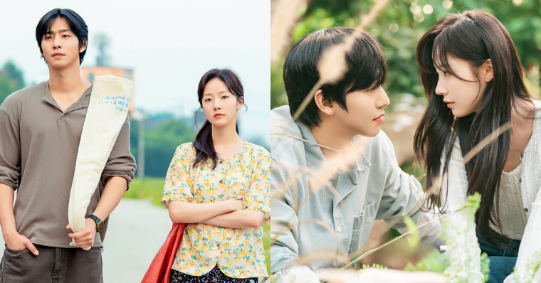 Nerflix韓劇《秒殺愛情》劇情線上看！安孝燮化身「最帥農夫」，與蔡元彬共譜鄉村戀曲、開播就爆收視！