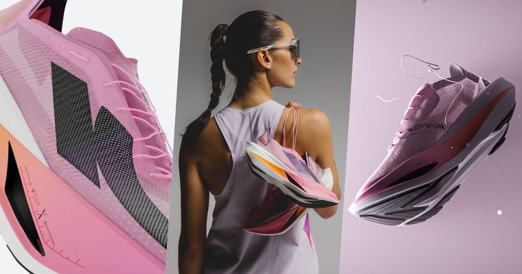 頂尖跑者也指定要這雙！迪卡儂 KIPRUN KIPSTORM LAB高端碳板鞋！超限量內行搶收！