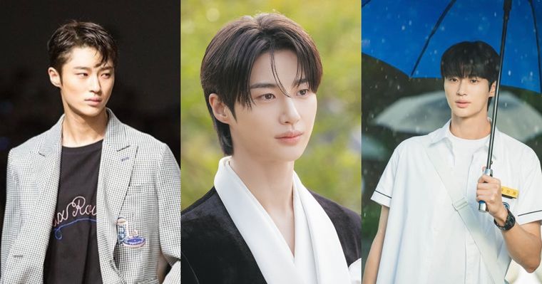 《21世紀大君夫人》邊佑錫「轉型演員」的10年歷程，曾試鏡落選超過100次，《背著善宰跑》爆紅證明演員價值！
