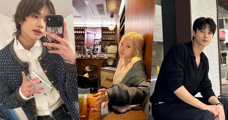 2026韓星同款首爾咖啡廳推薦！SKZ鉉辰超愛8810 Coffee、「理安大君」邊佑錫在這間狂拍照！
