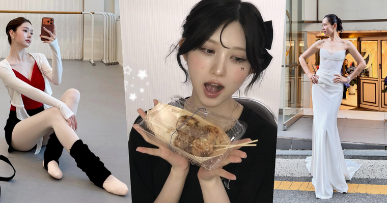 IVE秋天、孫藝珍都這樣保持好身材！韓國爆紅「MZ Diet」洗版全網，醫師提醒：這類人照做還是瘦不了！