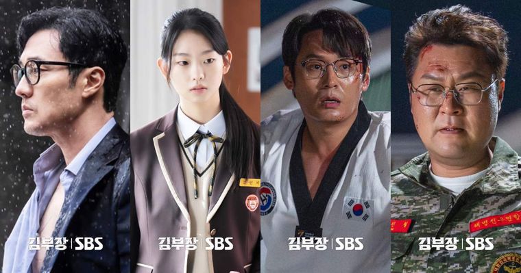 《金特務：本色回歸》超會選角！蘇志燮女兒演技驚人，「徐貹旼」新人演員出道就挑戰核心角色，玉澤演也參與特別演出！