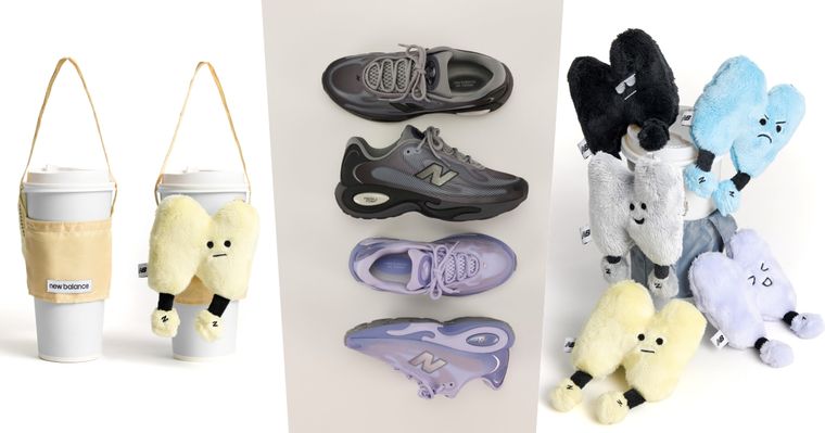 比JellyCat還可愛？！NB竟然偷偷出了超可愛「N寶飲料提袋」！還只送不賣、快看如何獲得！