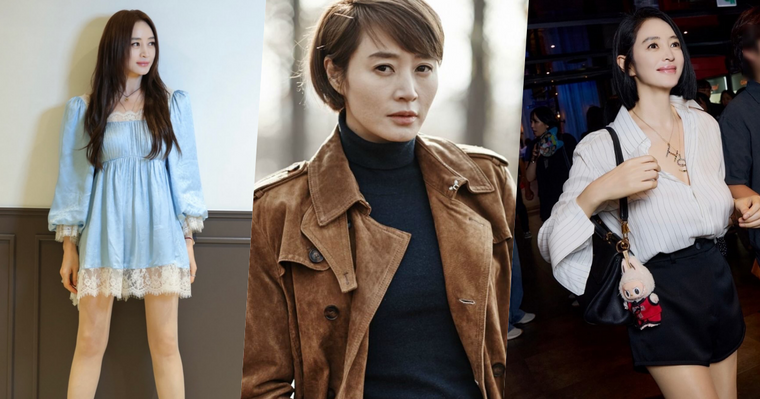 《信號2》終於要回歸？55歲金憓秀根本逆生長、美到不科學！防曬不手軟、拍戲前戒麵粉...，終極凍齡祕訣大公開！