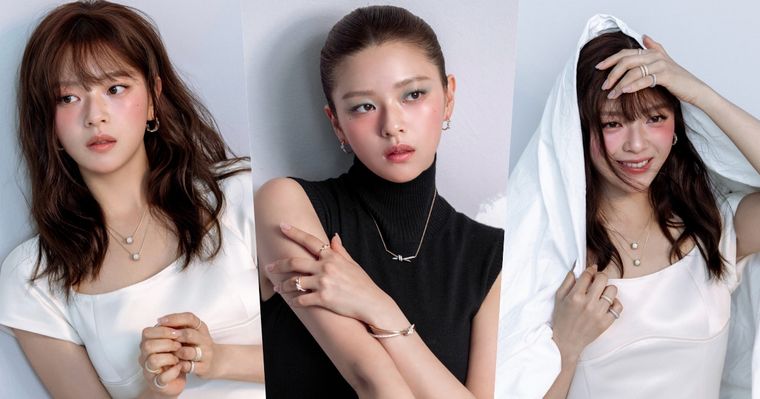 定延離開JYP加入VARO娛樂「發新美照」就是Tiffany合作！粉絲紛紛祝福：未來大走花路！