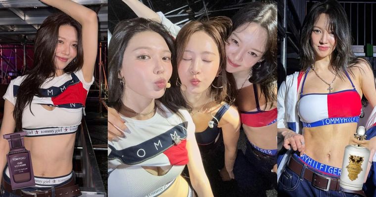 少女時代「孝利秀」出道近20年狀態太狂！孝淵16:8甩肉、俞利健康緊實，秀英芭蕾養長腿，同款香水清單SONE必收！