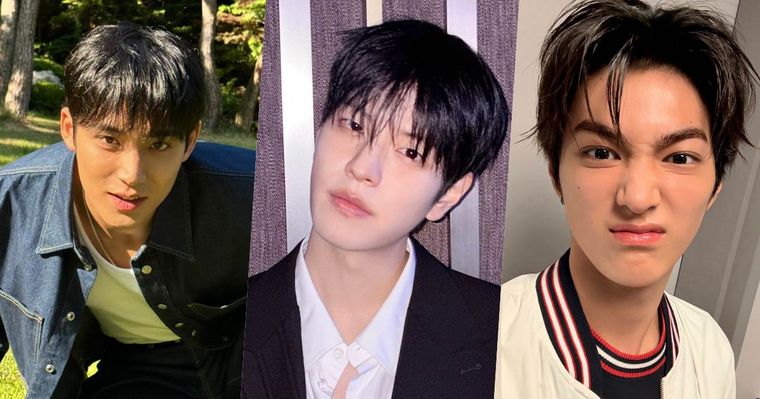 「國際狗狗日」全都想帶回家養？KPOP犬系男友大集合，SEVENTEEN玟奎、Stray Kids昇玟根本犬系天花板！