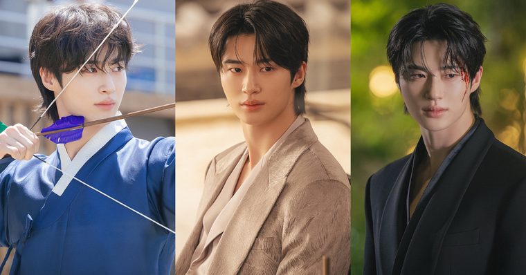 《21世紀大君夫人》迎來大結局！邊佑錫演活「理安大君」！透露接戲的契機，私心最愛名場面是「這幕」！