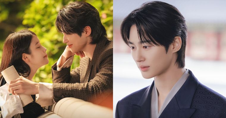 邊佑錫再度獻唱OST！《21世紀大君夫人》大結局驚喜推出《平行線》，理安大君沉穩嗓音讓情感張力拉到最滿！