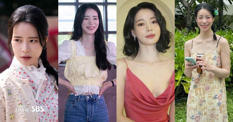 《我的王室死對頭》林智妍人氣再飆升！「惡女形象」深植人心、私下其實超呆萌！戲外更是穿搭女神！