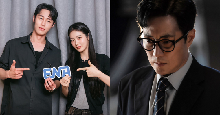 2026年6月韓劇開播時間＆播出平台懶人包！《醫到孤島愛上你》李宰旭、辛叡恩共譜海島戀曲，《金特務》蘇志燮化身帥氣特工