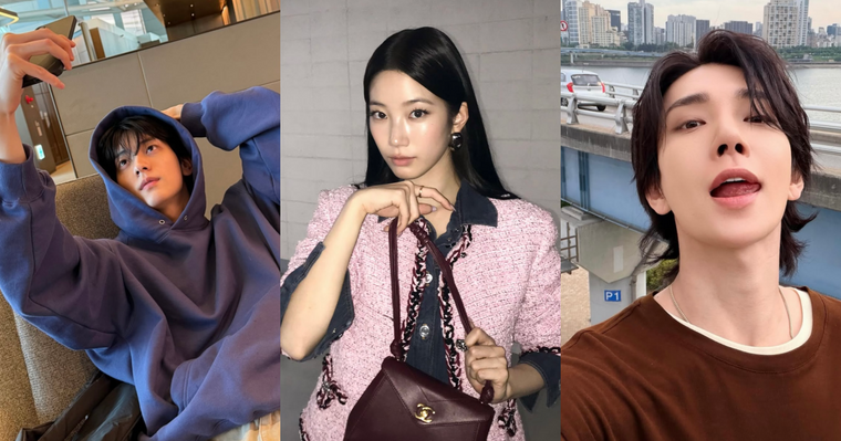 讓人哭笑不得的「KPOP偶像隱藏個人技」超圈粉！TXT秀彬3秒吃西瓜、泰亨「手臂上有大象」？