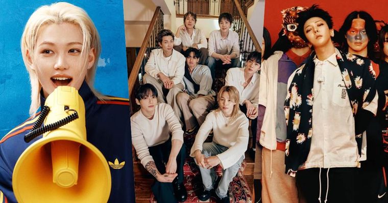 2026世足不只看球賽！超豪華「明星應援陣容」集合！GD、Felix都來了！BTS將在中場驚喜演出？！