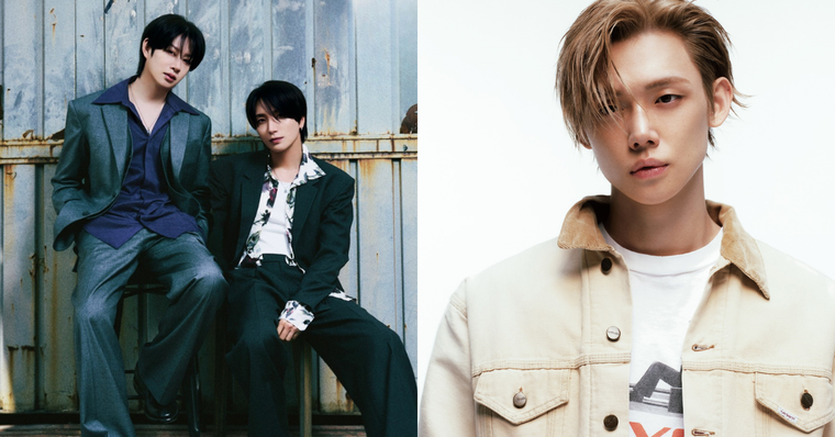 2026年7月回歸出道SOLO歌手＆韓團小分隊總整理！SJ希澈、利特「83z」小分隊出道，然竣SOLO回歸