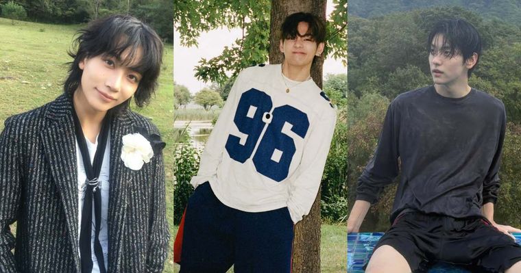 男偶像的Vlog療癒神片！BTS泰亨LA巡演日常超好看，SVT淨漢、JOSHUA東京三日遊，公開「一蘭拉麵」取向！