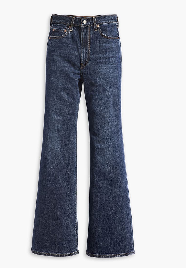 Levi’s全新神褲上架！「這三件」牛仔褲長腿版型女生必買！-8