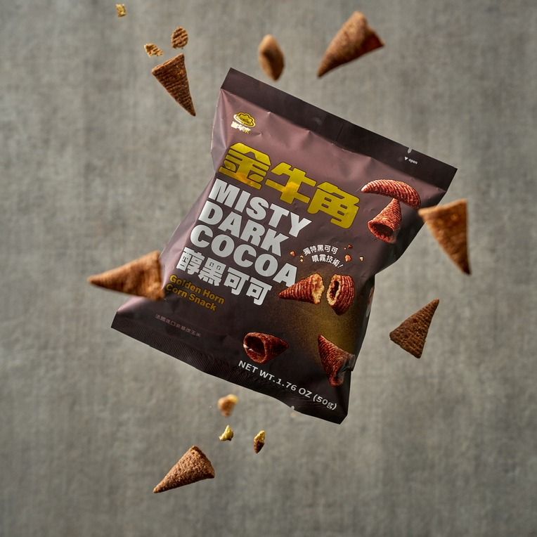 2025秋冬必買6大話題零食推薦！「吉伊卡哇脆皮軟糖、喜年來可可金牛角、無調味堅果」全都要掃貨！-4