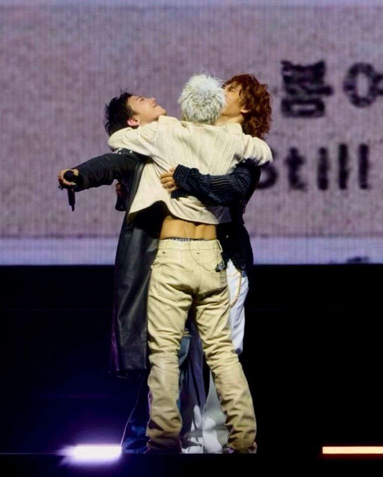 2026科切拉Coachella五大名場面回顧！小賈斯汀打破超狂紀錄、BIGBANG合體回歸炸翻全場！-8