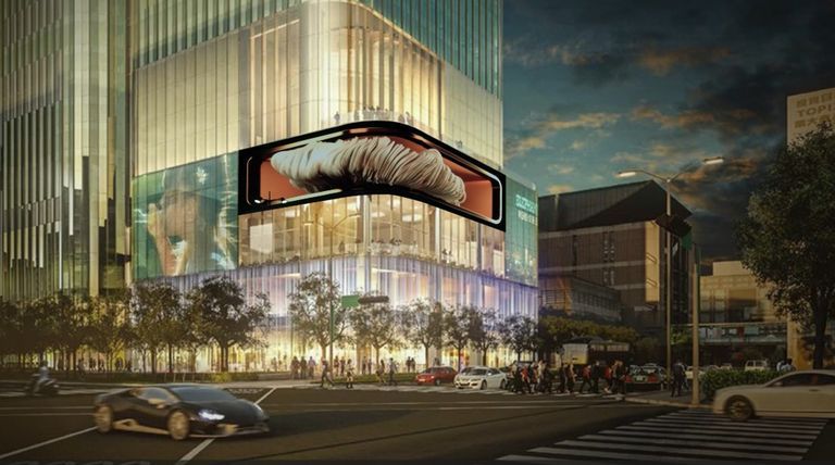 信義新地標「台北天空塔」2024將開幕！最美101夜景表演廳、頂級漂浮夜景SPA...6大亮點一次看-10
