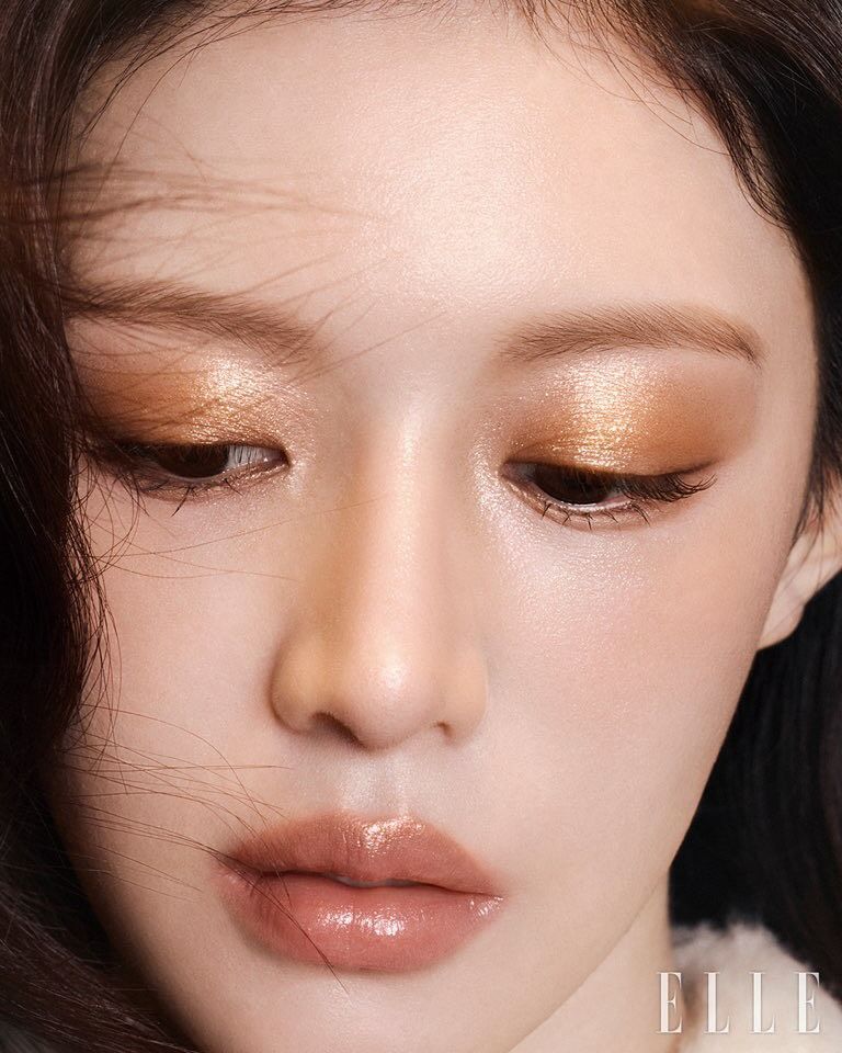 《愛情怎麼翻譯？》高允貞不科學美貌狂掃美妝資源！網友認證最有價值AI臉孔、被稱新一代「人間香奈兒」！-20