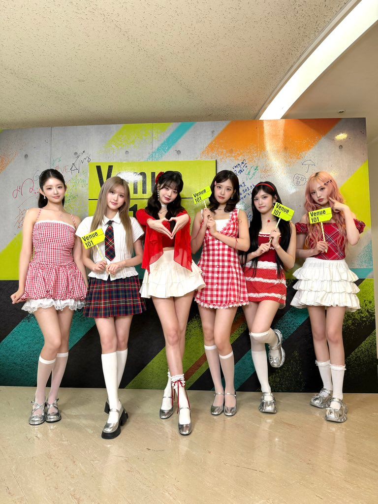 7月回歸出道韓團總整理！BLACKPINK新歌＋巡演連發，TXT、ENHYPENTXT搶佔夏日音源榜！-20