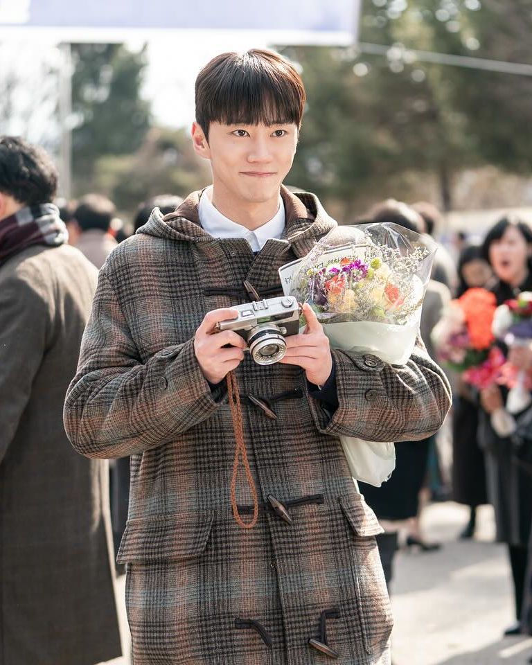 網友狂推2025最受矚目的演技豆！曺柔理《魷魚遊戲2》翻紅，李濬榮、朴志訓演技爆發網狂讚！-5