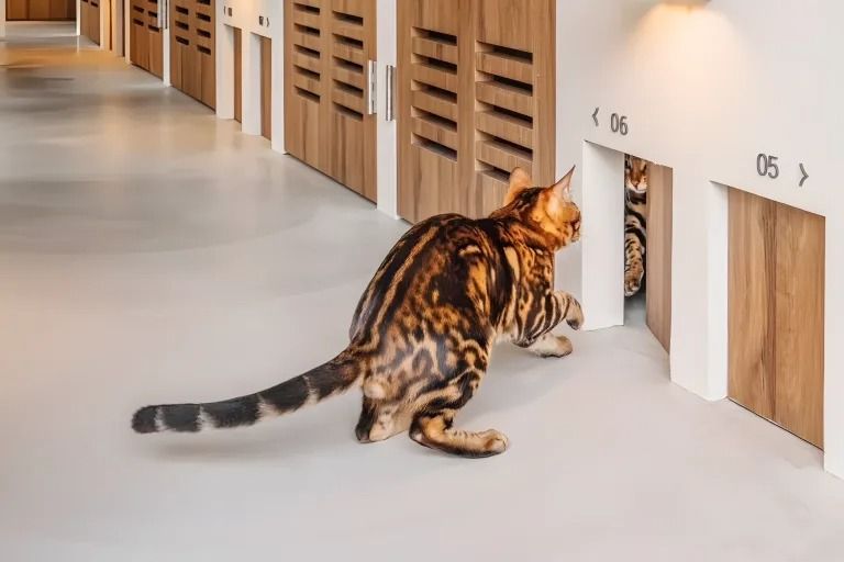 2026台北3大寵物旅館推薦！潘慧如「3天2夜旅館」對老狗超友善、這間按體型分區讓主人超安心！-15