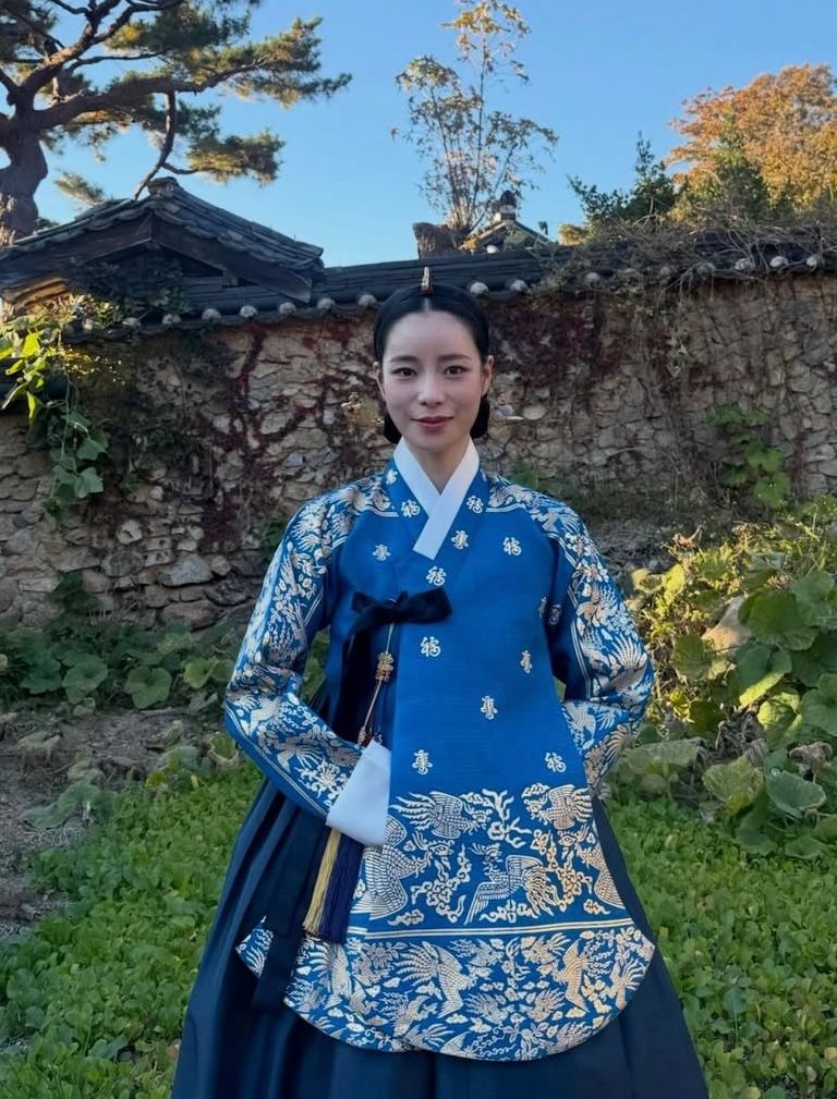讓人又愛又恨！盤點5位韓劇「天選惡女」女演員！林智妍《我的王室死對頭》狠勁爆表、孔升妍「大妃娘娘」美到無法討厭！-3