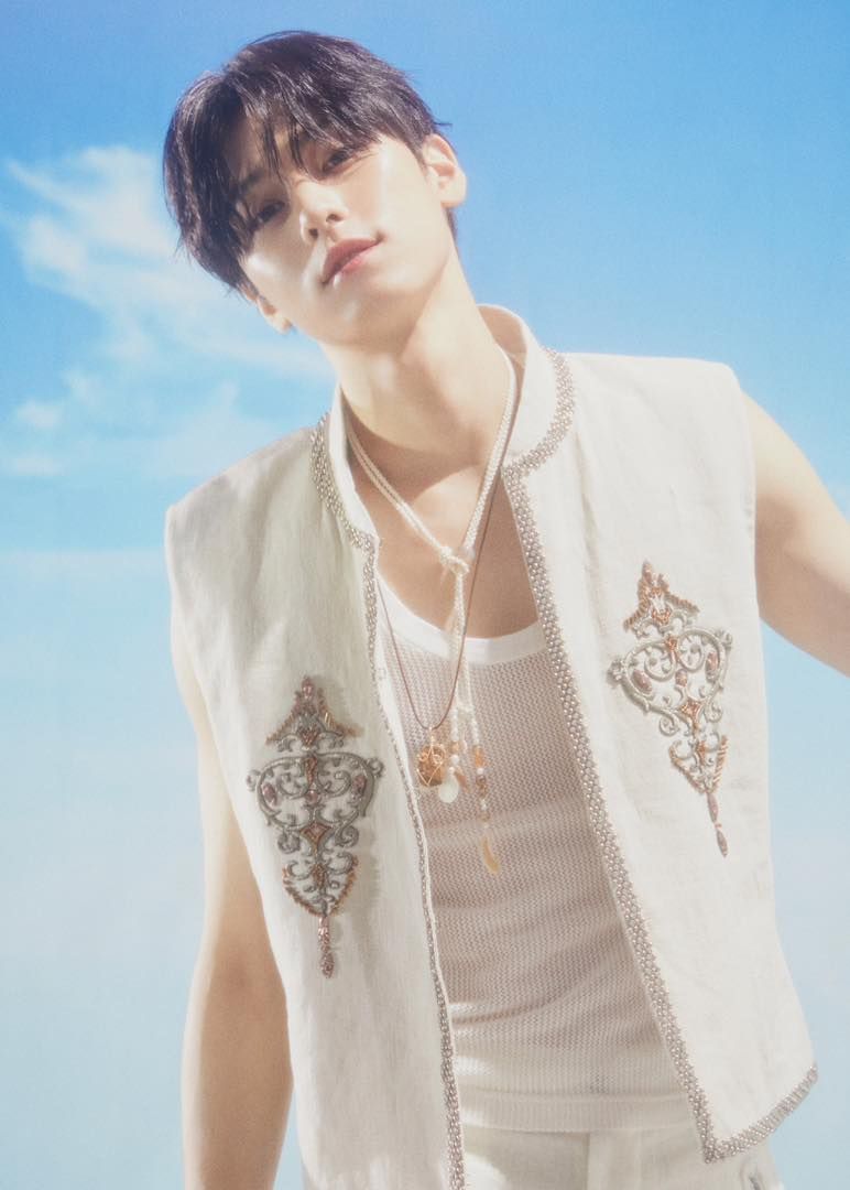 韓網票選「舞蹈實力最強」四代男團偶像排行TOP8！TXT然竣排第四、冠軍被封最強跳舞機器！-6