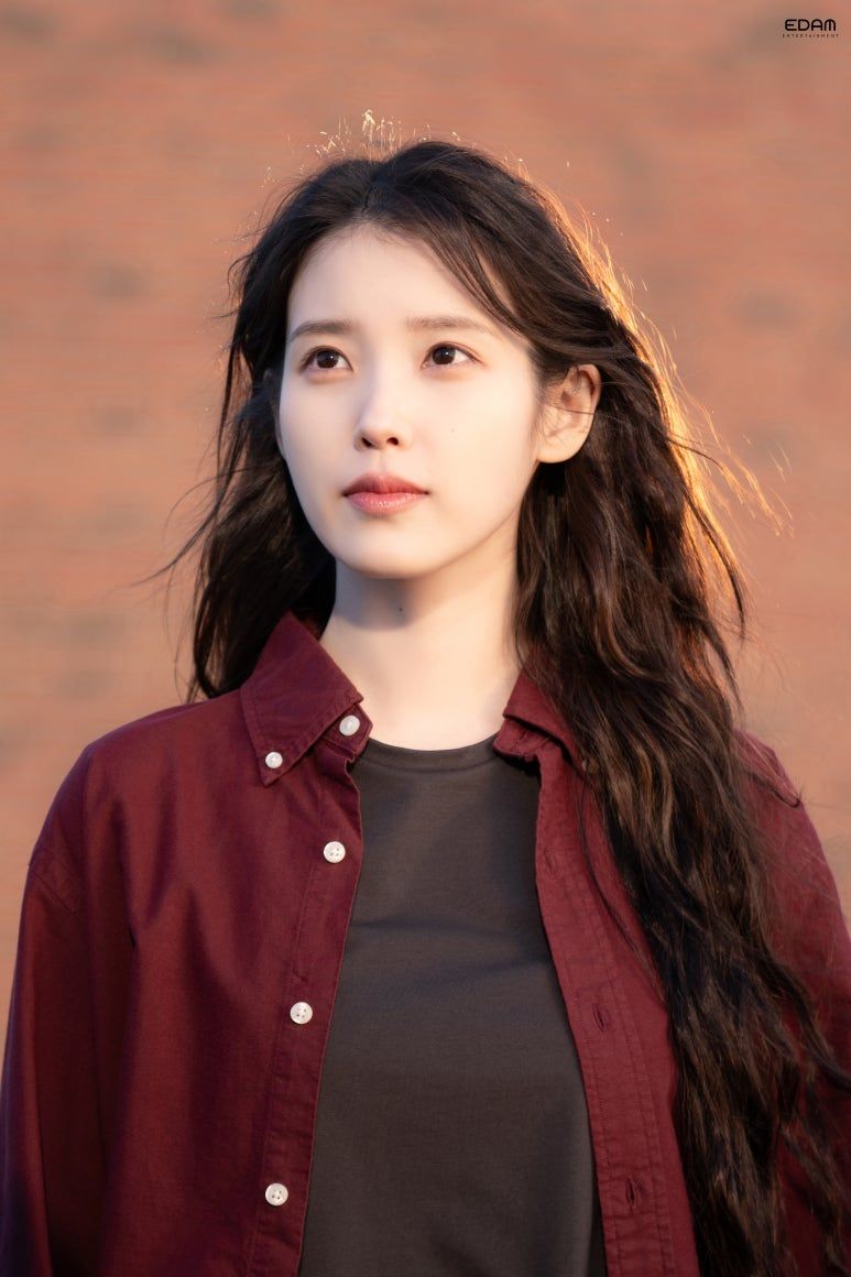 韓網公開理想型韓劇女演員排行TOP7！高允貞被封神顏接班人，IU、秀智穩坐國民初戀代表！-5