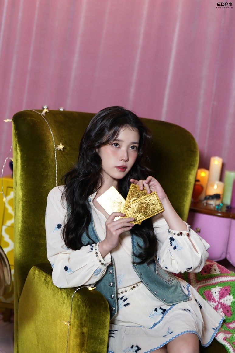 韓網公開理想型韓劇女演員排行TOP7！高允貞被封神顏接班人，IU、秀智穩坐國民初戀代表！-4