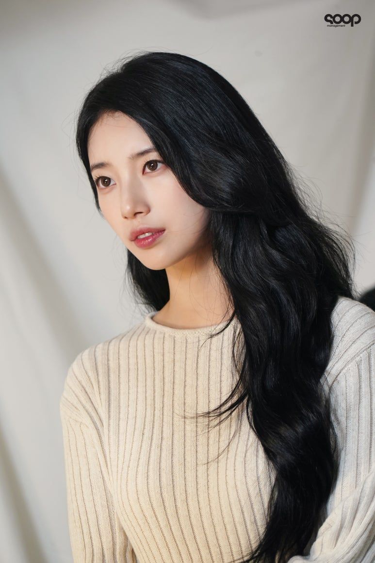 韓網公開理想型韓劇女演員排行TOP7！高允貞被封神顏接班人，IU、秀智穩坐國民初戀代表！-12