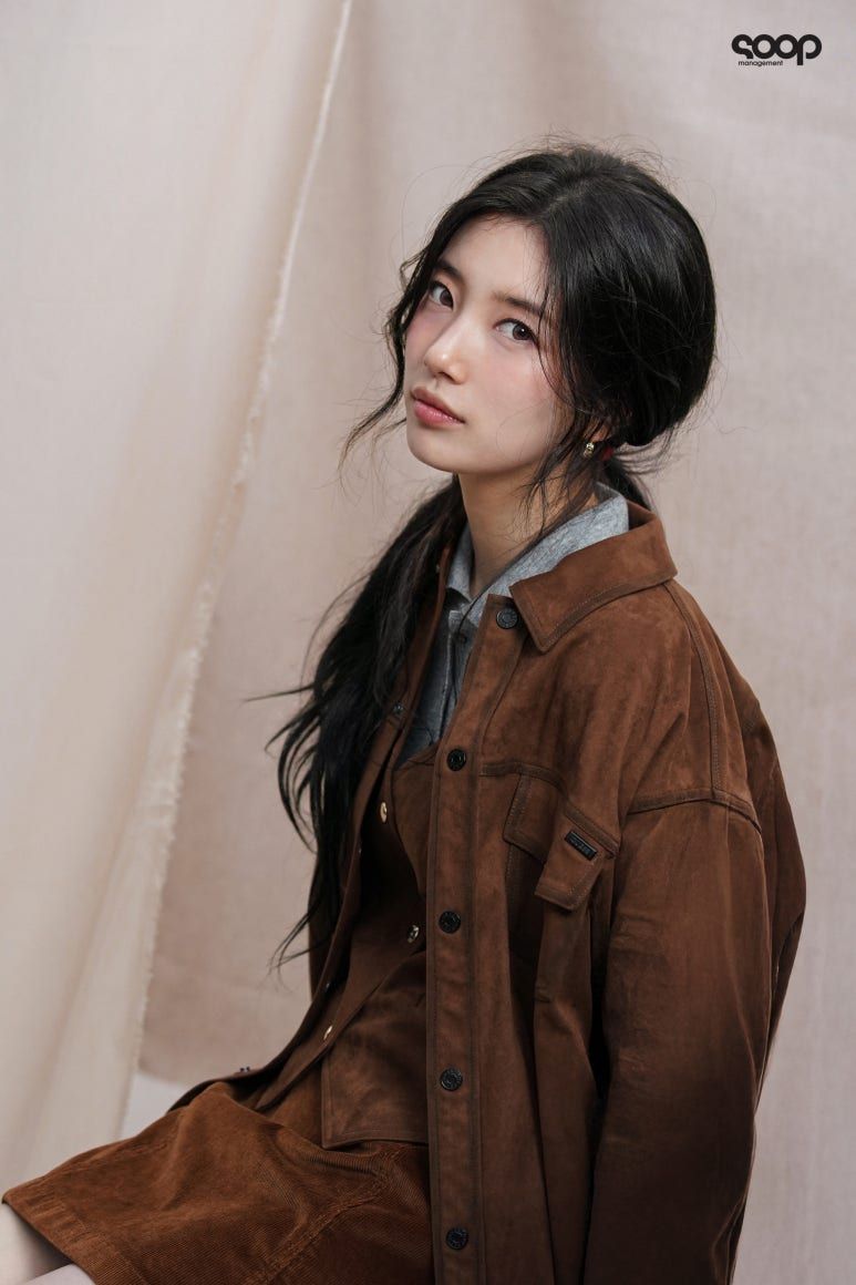 韓網公開理想型韓劇女演員排行TOP7！高允貞被封神顏接班人，IU、秀智穩坐國民初戀代表！-13