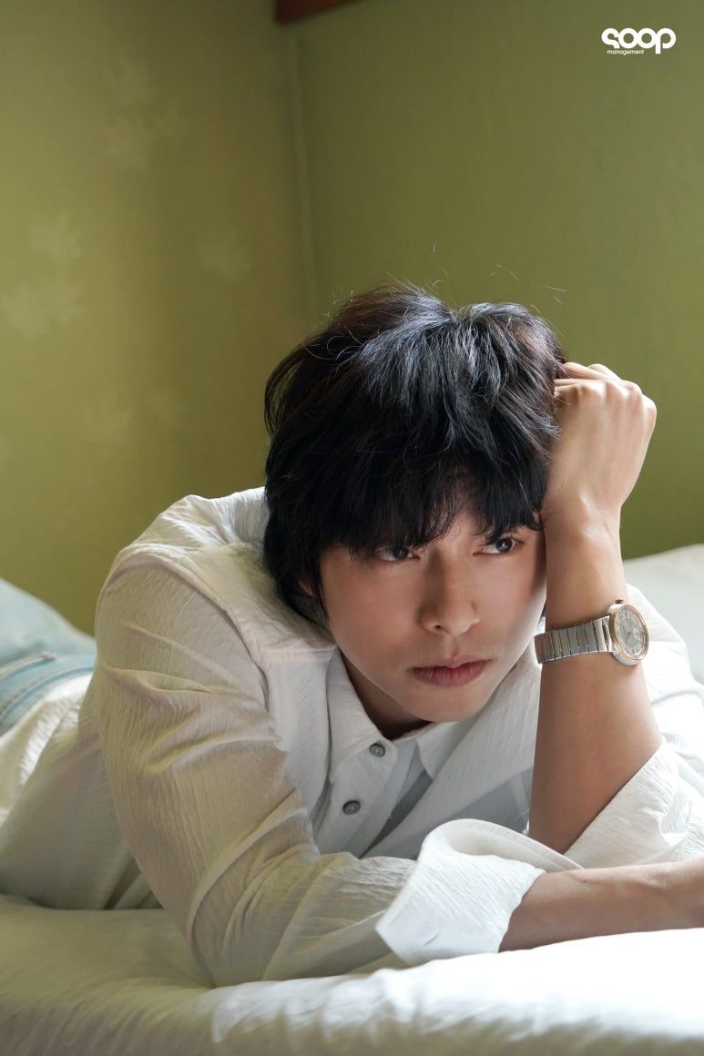 韓網熱議6位「恐龍相」男星代表！孔劉被受封「始祖」，東海、金宇彬魅力十足！-2