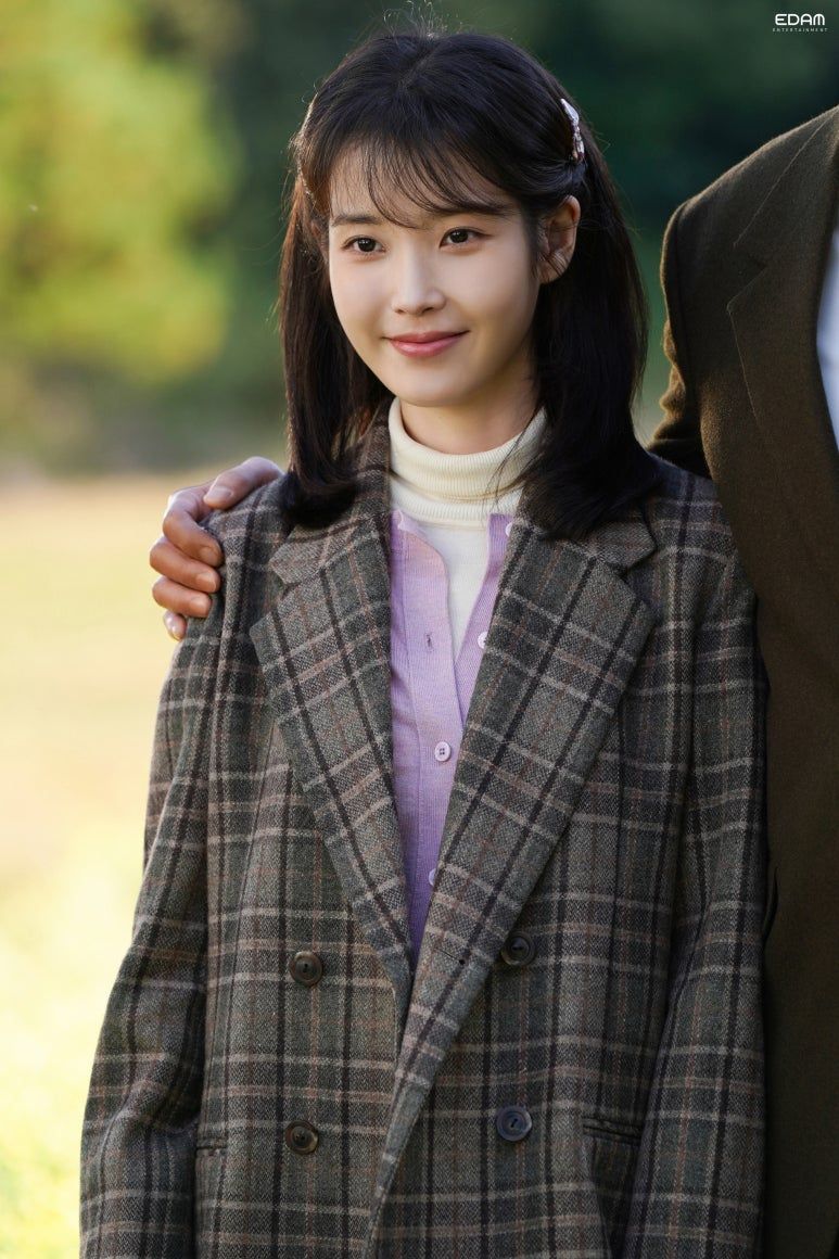 韓網評選7位演技最好的KPOP偶像！李俊昊逆襲成視帝，IU、朴志訓角色大突破-10