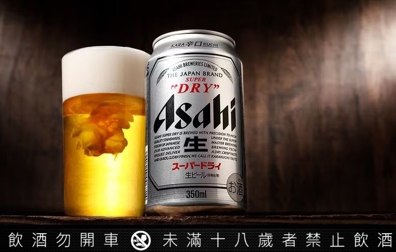 BLINK準備手刀掃貨！BLACKPINK全員合體代言Asahi SUPER DRY、聯名啤酒這天開賣！-3