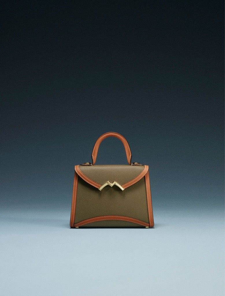 有錢也買不到？2025低奢包包天花板品牌特搜！Goyard、The Row買到爆款超幸運！-12