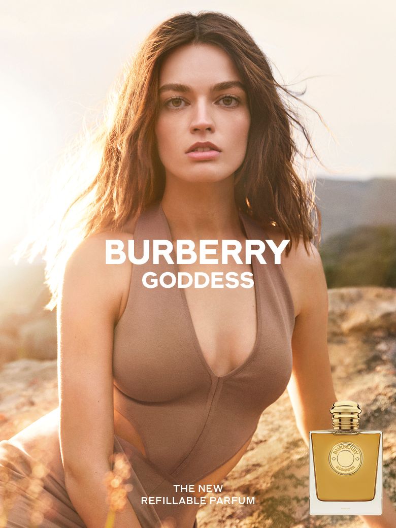 質感香民必收藏！2025年末奢華香水新品盤點，DG BEAUTY天鵝絨新香、BURBERRY繆思女神，12款真的太澎湃！-2