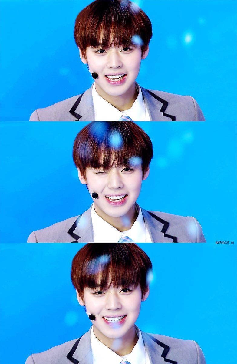 韓網公認6位最強「結尾妖精」KPOP偶像！娜璉笑容太甜美，柾國、張員瑛「天生偶像」超亮眼！-5