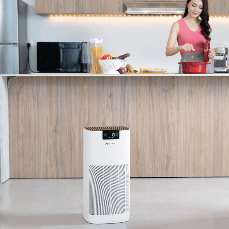 小資租屋族必買5大美型家電推薦！「OSIM空氣清淨機」討論度超高、蜜桃粉電風扇低預算入手！-6