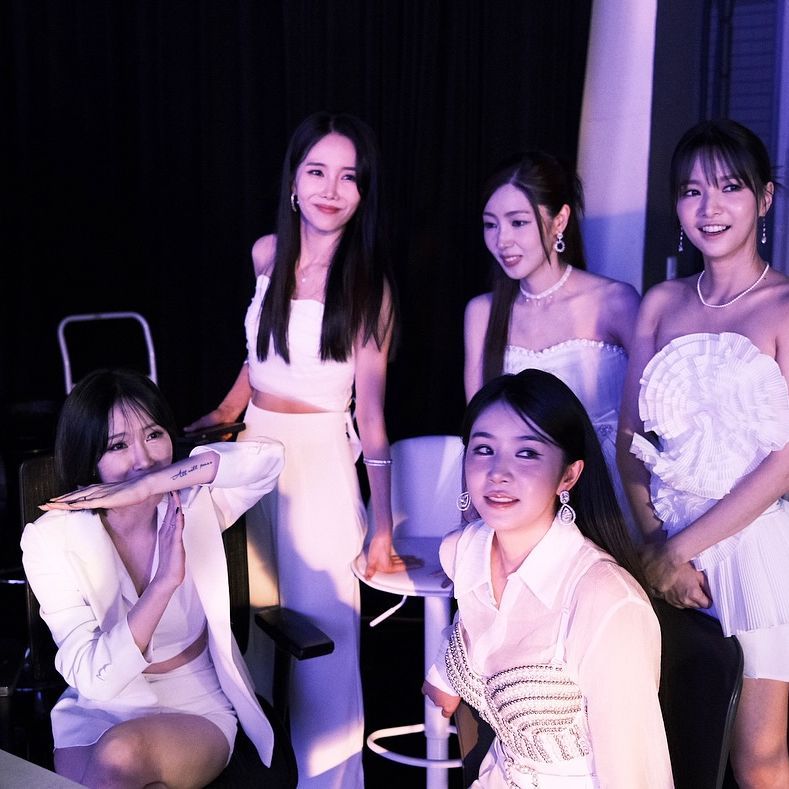 韓網熱議9組2024回歸的KPOP韓團！2NE1演唱會掀回憶殺，BIGBANG合體MAMA網喊：真正的韓流殺回來了！-7