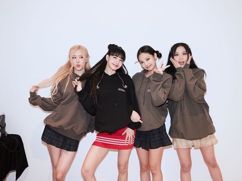 KPOP音樂盛事《MAMA》明登場,friDay影音零時差直播!BTS、BLACKPINK、(G)I-DLE入圍競爭激烈-2