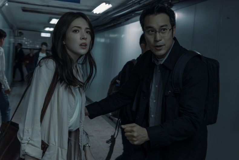 Netflix懸疑台劇《誰是被害者2》開拍!時隔4年張孝全、許瑋甯、王識賢、李沐第二季原班人馬回歸-7
