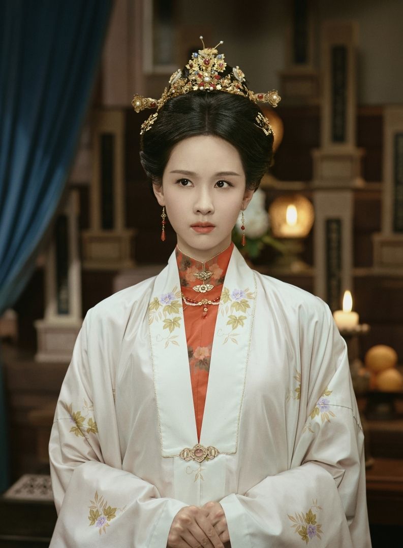 黑馬古裝劇《雁回時》深入人心的台詞語錄！陳都靈&辛雲來「腹黑天花板」成功逆襲，超反轉劇情全網熱議！-12