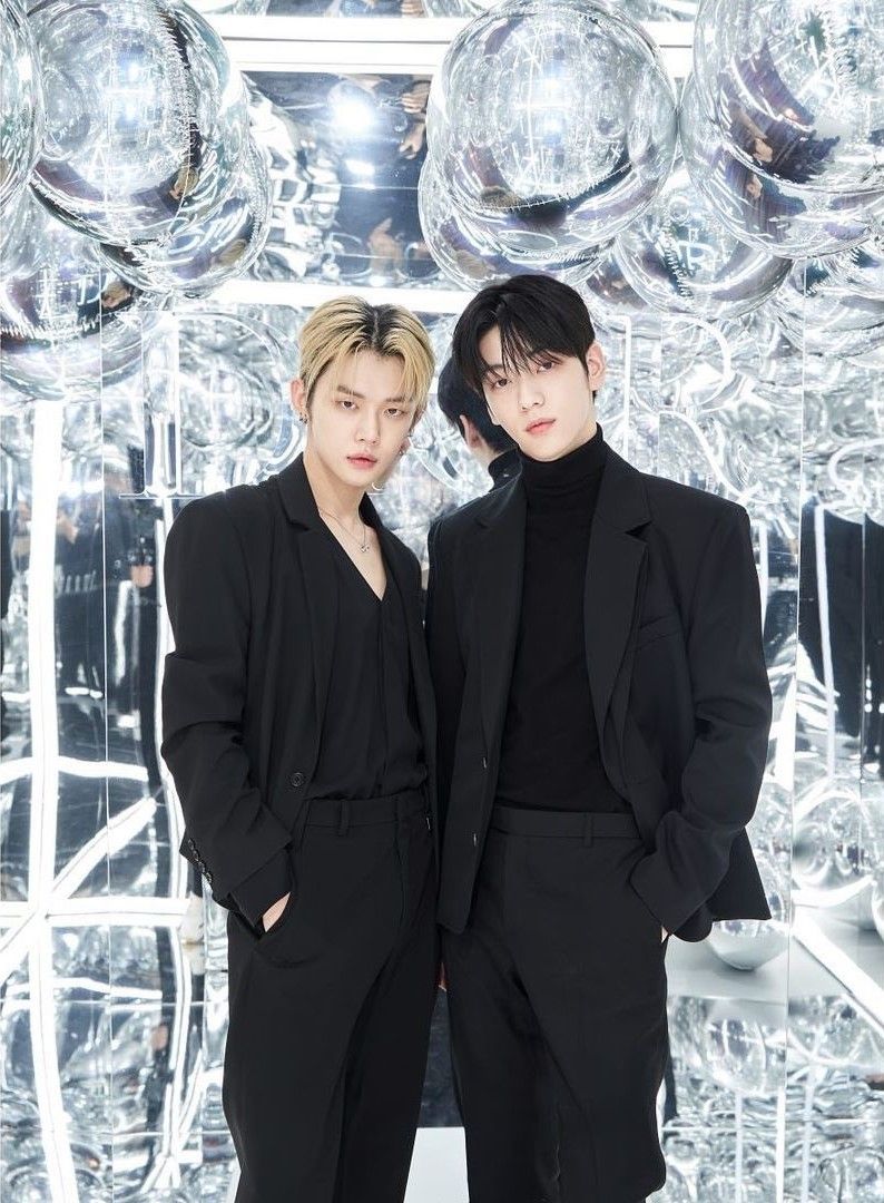 網票選「最有火花」韓團隊內組合TOP7！小娟&雨琦太愛吵架被稱「湯姆與傑利」，然竣&秀彬「哥哥Line」人氣超高-5