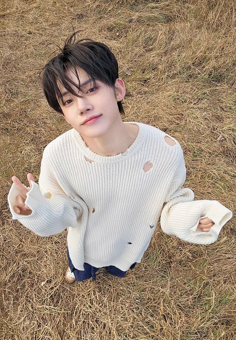 粉絲選角7位適合演真人版「狐狸尼克」的韓星！TXT然竣顏值太符合，防彈V、SKZ I.N呼聲超高！-10