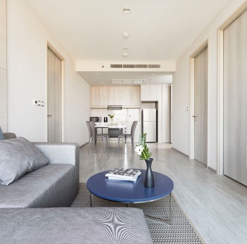 泰國免簽延長！2024泰國曼谷住宿推薦：復古摩登風、漂浮泳池早餐⋯馬上訂起來-10