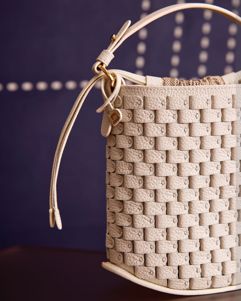 Delvaux手提包在紅什麼？《淚之女王》金智媛最愛、「這款」名媛貴婦人手一顆！-5