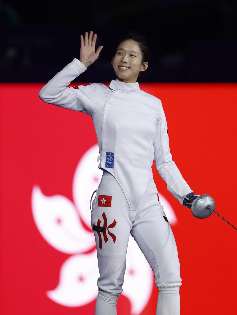 2024高顏值巴黎奧運獎牌得主！義大利游泳小鮮肉「人魚線」爆紅，加拿大天才少女奪3金1銀創紀錄，汪順、江旻憓都是學霸！-11